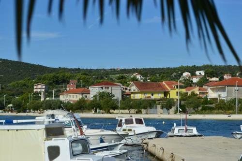 Apartmani Marino