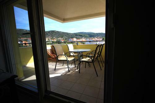 Apartmani Marino