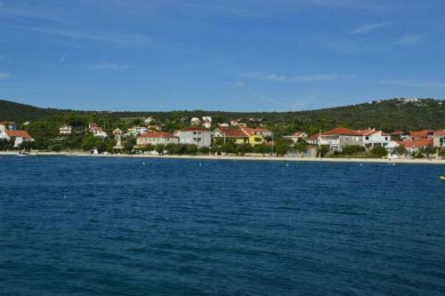 Apartmani Marino