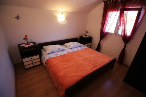 Apartmani Marino