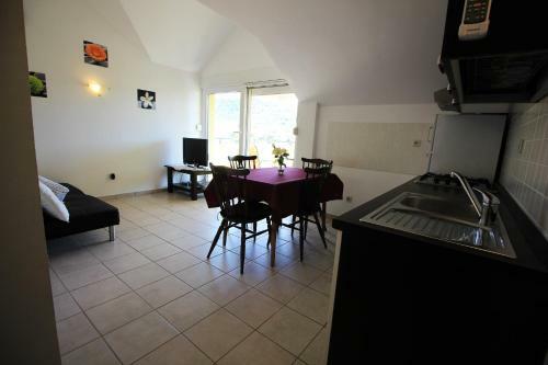 Apartmani Marino