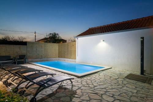 Apartmani Marino