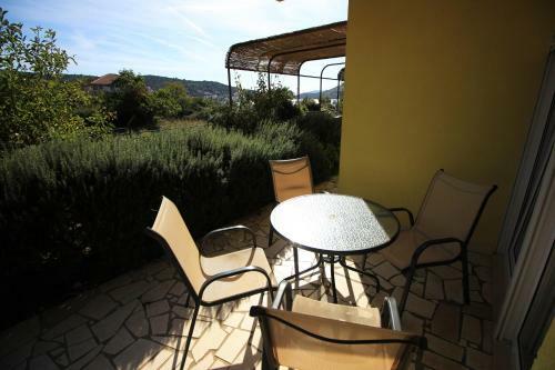 Apartmani Marino