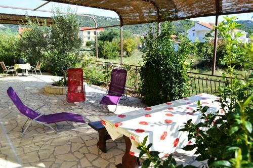 Apartmani Marino