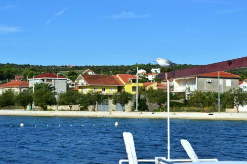 Apartmani Marino
