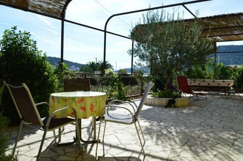 Apartmani Marino