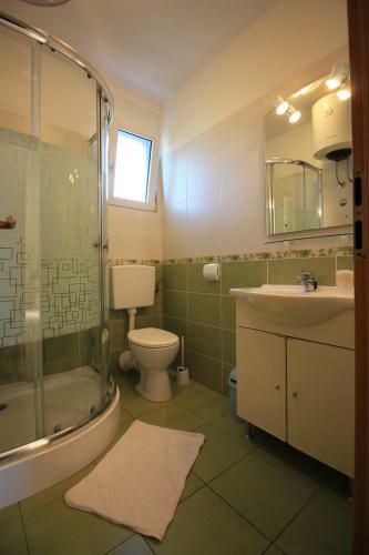 Apartmani Marino