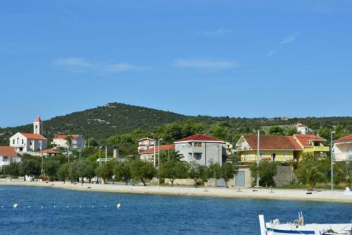 Apartmani Marino