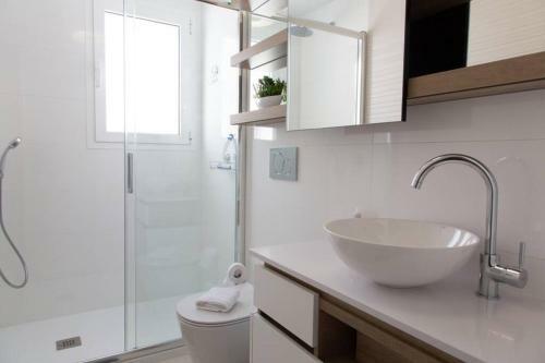Apartamento Samara 33 - Solarium And Barbecue