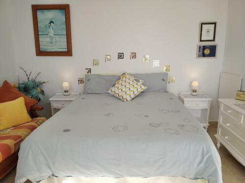 Apartamento Belle Vue