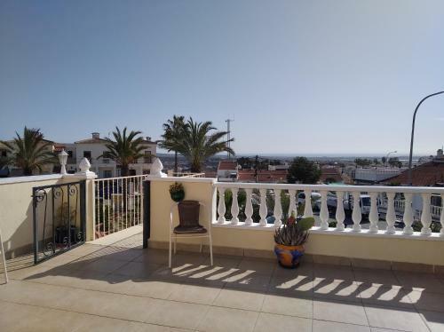 Apartamento Belle Vue