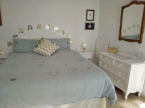 Apartamento Belle Vue