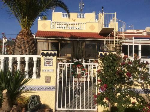 Apartamento Belle Vue