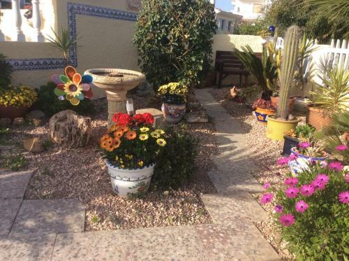 Apartamento Belle Vue