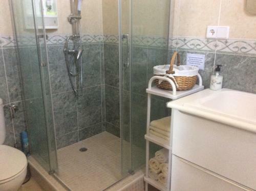 Apartamento Belle Vue