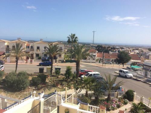 Apartamento Belle Vue