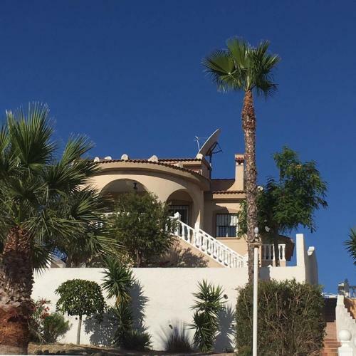 Villa Casacolina La Marquesa