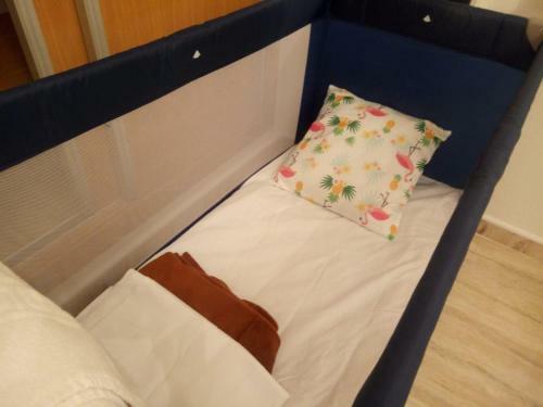 Chalet Pareado Moderno