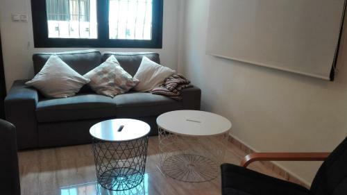 Chalet Pareado Moderno