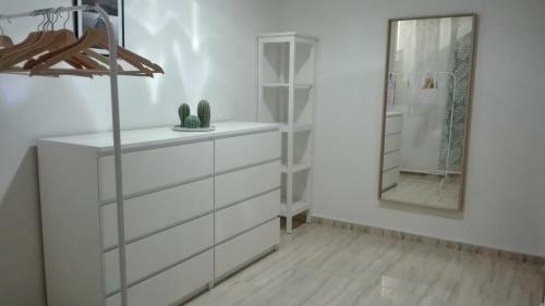 Chalet Pareado Moderno