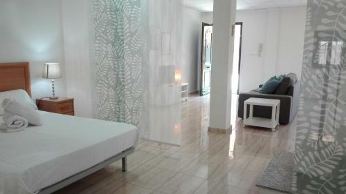 Chalet Pareado Moderno