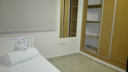 Chalet Pareado Moderno