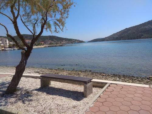 Private Holiday House Nena