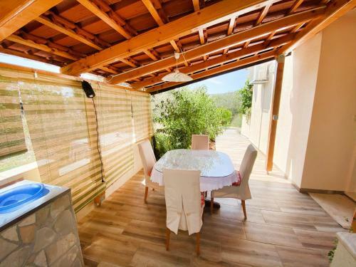 Private Holiday House Nena