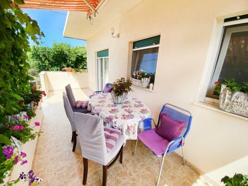 Private Holiday House Nena
