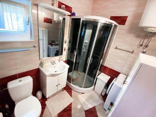 Private Holiday House Nena