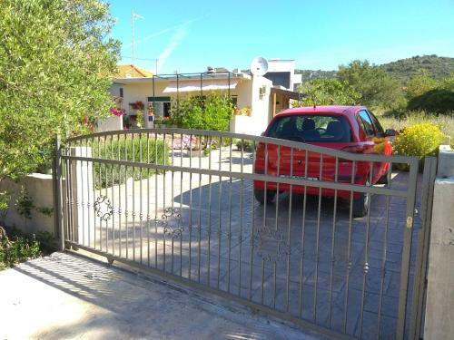 Private Holiday House Nena