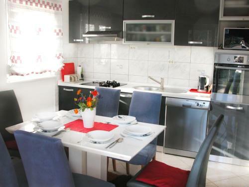 Private Holiday House Nena