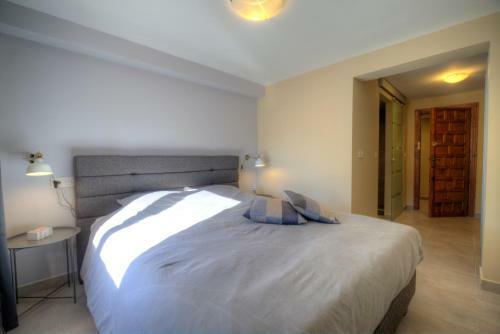 Bed & Breakfast Casa Almendros