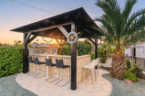 Bed & Breakfast Casa Almendros