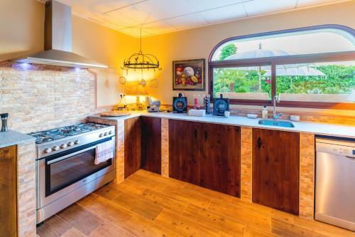 Bed & Breakfast Casa Almendros