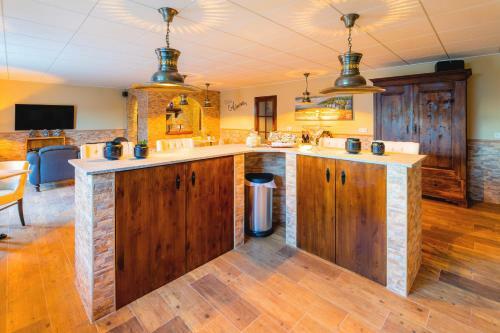 Bed & Breakfast Casa Almendros