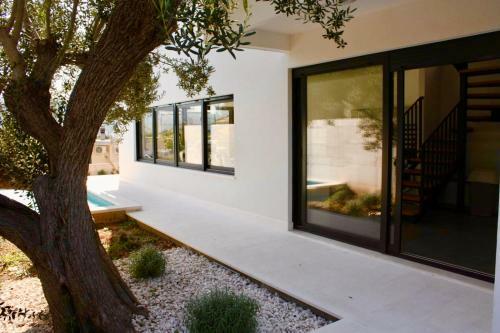 Villa Domo Oliveto