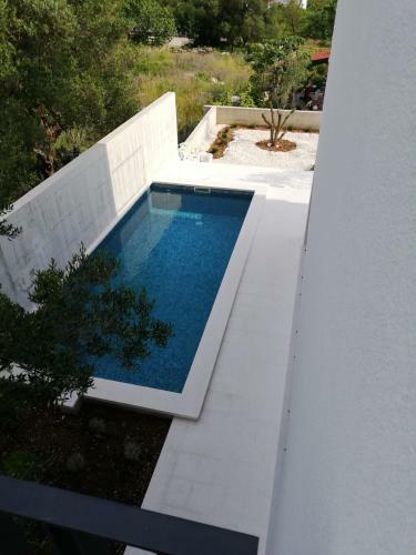 Villa Domo Oliveto