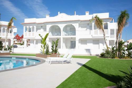 Apartamento Helgafell 133