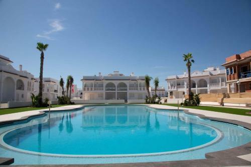Apartamento Helgafell 133