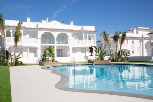 Apartamento Helgafell 133