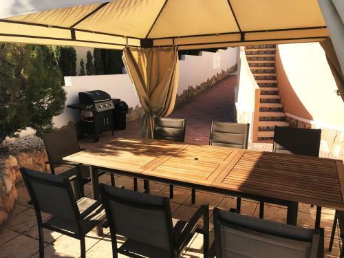 Villa Isla Lanzarote - Ciudad Quesada - Alicante