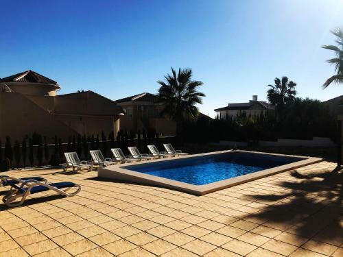 Villa Isla Lanzarote - Ciudad Quesada - Alicante