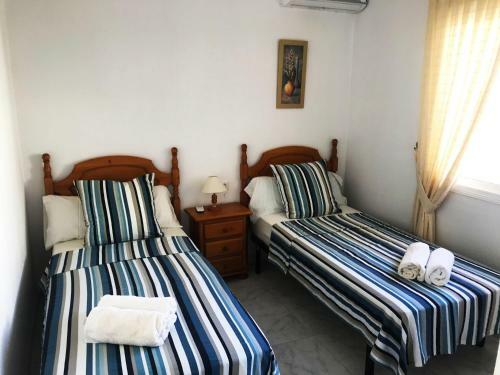 Villa Isla Lanzarote - Ciudad Quesada - Alicante