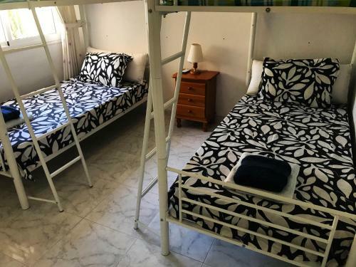 Villa Isla Lanzarote - Ciudad Quesada - Alicante