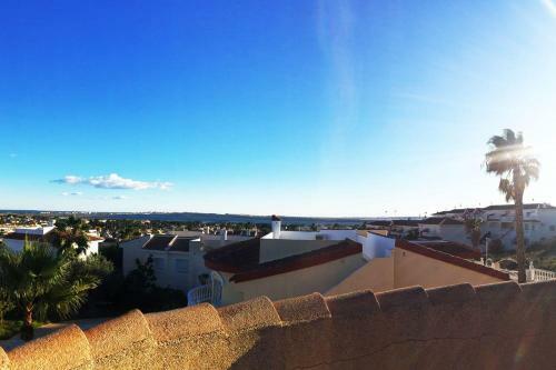 Villa Isla Lanzarote - Ciudad Quesada - Alicante