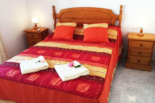 Villa Isla Lanzarote - Ciudad Quesada - Alicante