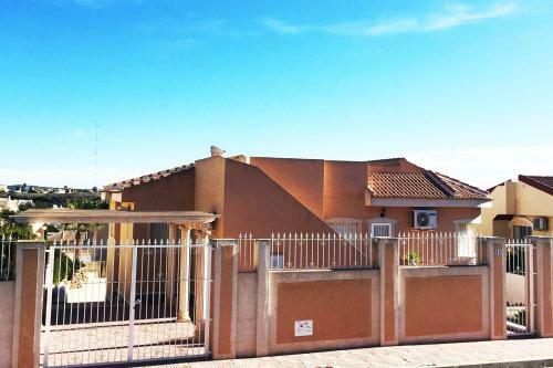 Villa Isla Lanzarote - Ciudad Quesada - Alicante