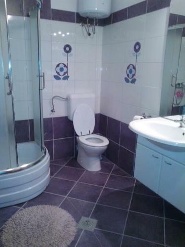 Apartment Silvija