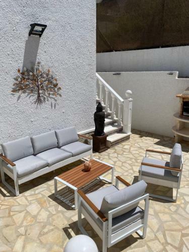 Villa Casa Di Paddy